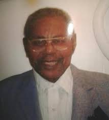 Eugene Pearson Obituary (1933