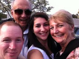 Obituary of Frank A. Scudieri