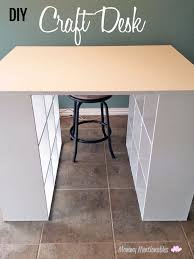 See more ideas about craft room, space crafts, sewing rooms. Diy Craft Room Ideas And Craft Room Organization Projects Diy Craft Desk Cool Ideas For Do It Yourself Craft Sto Craft Table Diy Diy Crafts Desk Craft Desk