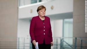 The proposed law, misleadingly known as the copyright directive, will be voted on later this month by the european parliament. What Angela Merkel Could Teach Trump About Dealing With Coronavirus Cnn