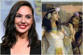 Cleopatra Was Not Arab, But Twitter is Slamming Israeli Gal Gadot for  Playing Her Role in Film