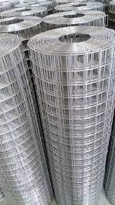 Welded Wire Mesh Wire Mesh Stainless Steel Welding Weld