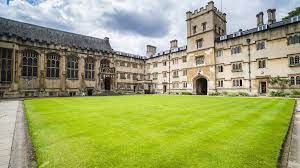 Oxford brookes university (formerly known as oxford polytechnic) is a public research university oxford brookes university is spread across four campuses, with three primary sites based in and. Universitat Oxford Das Bildungsparadies Studieren In England Dein Studium Campus Ard Alpha Fernsehen Br De