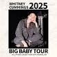 Concierto de Whitney Cummings en Spokane