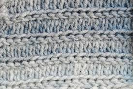 Knitting help loom knitting knitting stitches knitting patterns crochet patterns knit or crochet how to crochet the tunisian knit stitch (tks). A Braided Crochet Stitch That Looks Like Knitting Easy Video Tutorial