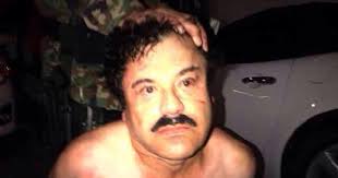 But not all cartels agree to join, and a war begins. Joaquin El Chapo Guzman Sinaloa Cartel Chief Captured In Mexico Cbs News