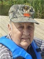 Donald Blank Obituary (2016)