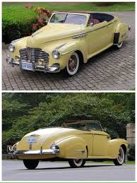 Image result for Sequoia Cream 1947 Buick