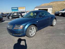 Image result for Ming Blue 2003 Audi