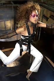 Mercedes america's next top model. Mercedes Scelba Shorte 3 Model Fashion Photoshoot