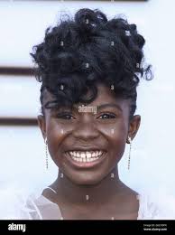 Skye dakota turner hi-res stock photography and images