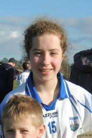 thomaskeane1973: Meet Waterford's All-Ireland Intermediate Camogie Final  Panel