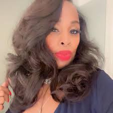 Enjoli Coleman's Instagram, Twitter & Facebook