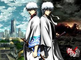 Looking for the best gintama wallpaper? Gintama Images Final Gintama The Movie Hd Wallpaper Gintama The Movie 942x698 Wallpaper Teahub Io