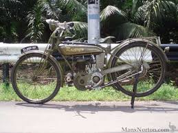And that's something we proudly stand behind. 1927 Raleigh Motorcycle In Malaysia