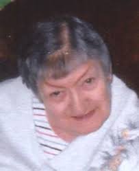 Obituary information for Shirley M. Ebensperger