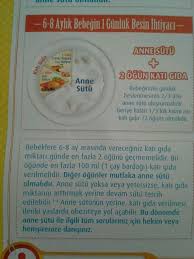 Mislina Adli Kullanicinin Bebek Beslenmesi Panosundaki Pin Bebek Yemek Tarifleri Mama Tarifleri Bebek Yemekleri