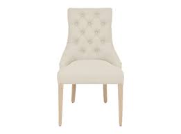 Neptune henley upholstered linen dining chair, mocha is no with its solid frame, elegant brass stud detailing, and washed oak legs, this fully upholstered dining chair sits. Henley Dining Chair Neptune
