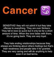 About $200 billion has been spent on cancer research since the early 1970s, and the. I Love Being A Cancer Home Facebook