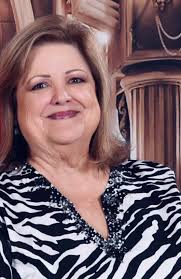 Patricia Ann Tronu Arrington, 73, was...