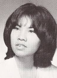 RIP 1974 Cougar Melinda Reynard Lindsay