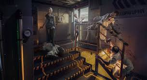 Confirmation will be received at time of booking Aim Escape Promises To Give You More Than An Escape Room Experience With The High Level Of Immersion And Involvement If Yo Escape Room Game Escape Room Coding