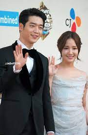 Park min young is at the peak of her career. Park Min Young And Seo Kang Joon Confirmed For New Drama