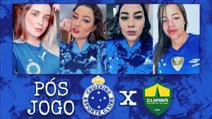 No cruzeiro, o técnico felipão terá a volta dos experientes fábio e rafael sóbis. Pos Jogo Cruzeiro X Cuiaba 03 10 2020 Em 2020 Cruzeiro Jogos Youtube