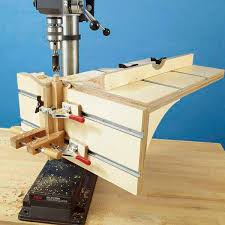 Drill Press Table Drill Press Woodworking Drill Press Drill Press Table