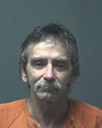 Atmore man arrested