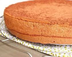 Base De Gateau A Fourrer Recette Genoise Genoise Chocolat Comment Faire Une Genoise