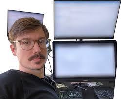 Thomas Winegarden's Instagram, Twitter & Facebook