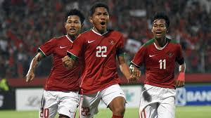 Laga tersebut dijadwalkan berlangsung di stadion al maktoum, dubai, uni emirat arab (uea), senin 7 juni 2021 mulai pukul 23.45 wib. Jangan Lewatkan Hari Ini Jadwal Timnas U 16 Indonesia Vs Vietnam Bola Tempo Co