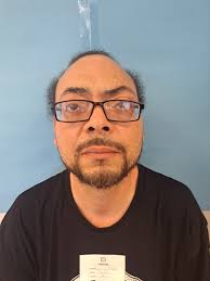 Sex Offender Registry