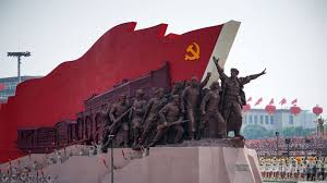 Mainly white people who have never experienced living under communism, who read the basic definition of communism once and now see stalin and castro as their heroes. Twitter Says Chinese Communist Party Ran Tens Of Thousands Of Fake Accounts Science Tech News Sky News