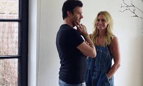 Model, actress and tv host. Elke Dag Verdriet Trauma Heeft Huwelijk Ellemieke Vermolen Veranderd Dagelijks Nederland