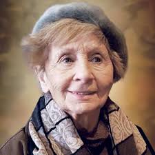 LEMIEUX (née Isabelle), Nicole