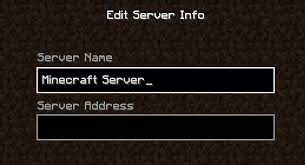 To find this, go to the computer that's running the server and type ipconfig into a command prompt. Mc 212326 Ui Server Address Textbox Doesn T Lost Focus Jira