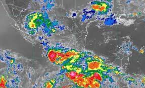 Clima en acapulco con la información climática anual, menual y diaria desde el año 1973 hasta el año 2021. Clima Para Hoy Se Mantiene El Pronostico De Lluvias En Varios Estados Uno Tv