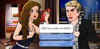 10 Interactive Story Games Like Episode Choose Your Story Find Similar Games