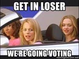 See, rate and share the best voting memes, gifs and funny pics. 2018 Voting Memes The Harvard Independent