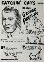 University of Detroit Football Collection