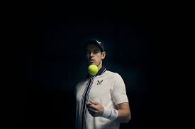 And he wowed the centre court crowd in his merino wool outfit for his clothing brand amc. It S A No Brainer Andy Murray Urges Players To Accept Tennis Covid Rules Tennis365