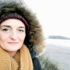 Fiona Higgins (@ShapedByTheSea)