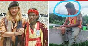 Sampai kini belum ada sesuatu bukti sejarah yang peroleh menunjukkan dengan cara pasti diri panglima hitam itu. Membongkar Kedok Stevanus Ak Udin Balok Ak Panglima Kumbang Kw Si Pengawal Bahar Bin Smith Yang Mengaku Sudah Muallaf Indonesiakininews Com