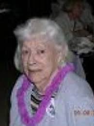 Obituary of Helen B. Shaw