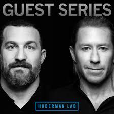 The Paradox of Sleep with Matthew Walker