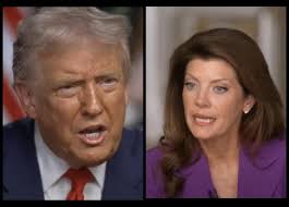 If you recall, when he first took office in his first term all that he did  was undo everything Obama put in place. It wasn't about policy or ideals,  because he had