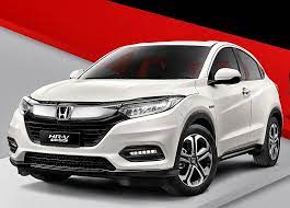 It's the very car that started the whole suv boom in malaysia back in 2015, but six years 2021 Honda Hr V Range Receives Enhancements News And Reviews On Malaysian Cars Motorcycles And Automotive Lifestyle