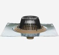 Roof Drains - Jay R. Smith Mfg. Co.